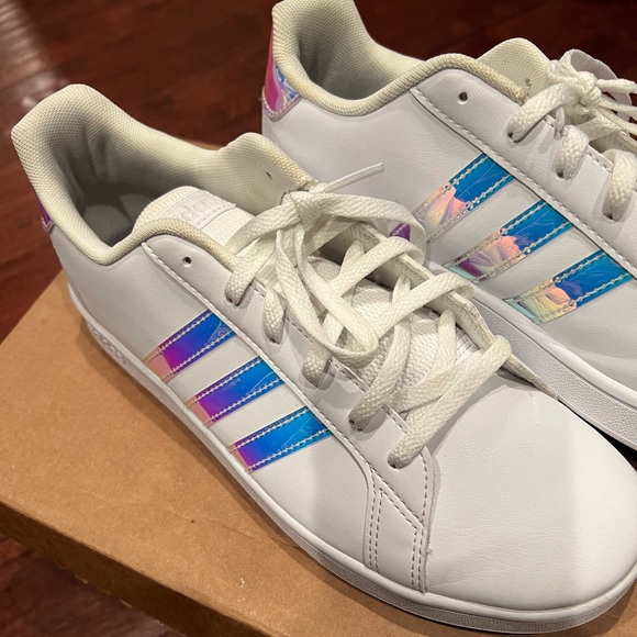 adidas Shoes - New Adidas Iridescents